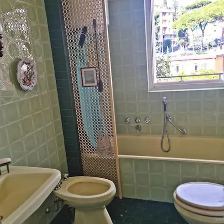 Apartman Attico: L'oasi Di Nina Tra Terra, Mare E Cielo