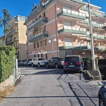 Apartman Attico: L'oasi Di Nina Tra Terra, Mare E Cielo *